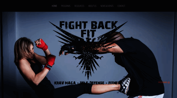 fightbackfit.com