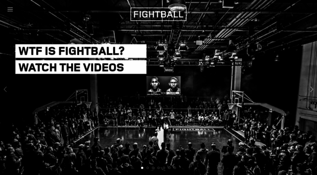 fightball.co