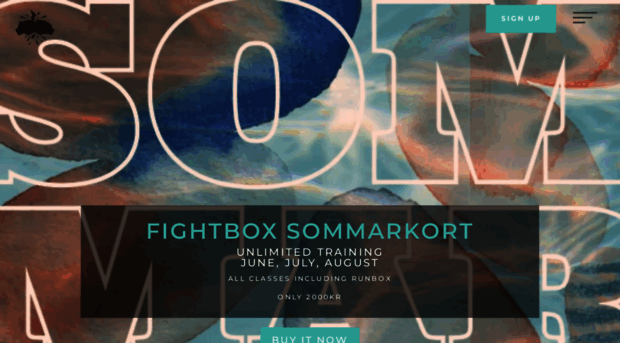 fightbox.se