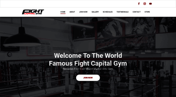 fightcapital.com