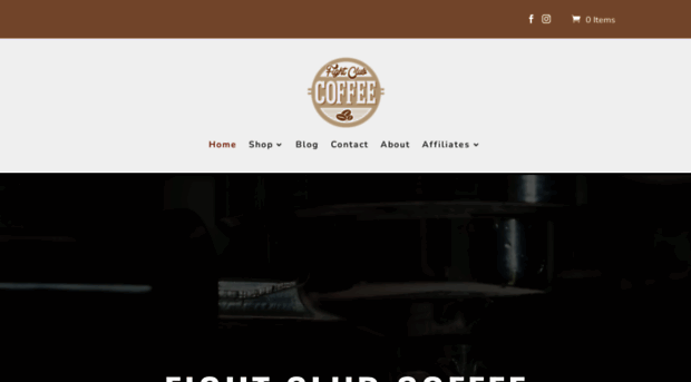 fightclubcoffeecompany.com