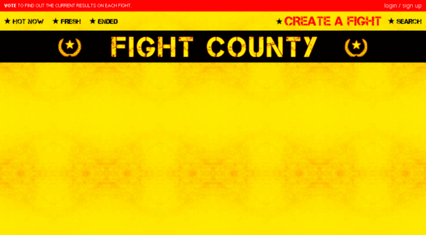 fightcounty.com