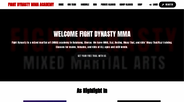fightdynasty.com