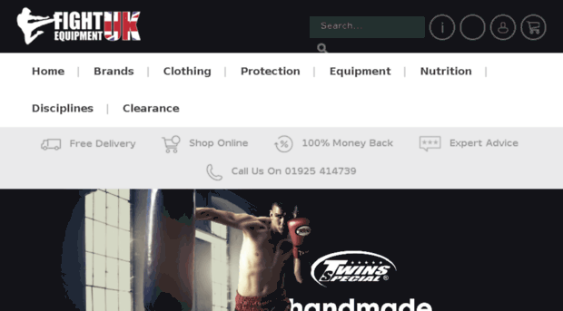 fightequipmentuk.mldemo.co.uk