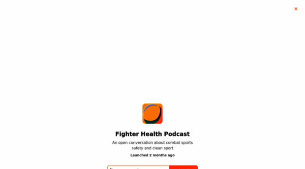 fighterhealthpodcast.substack.com