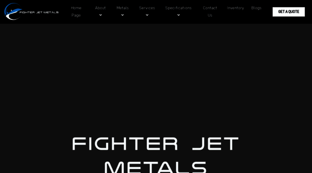 fighterjetmetals.com