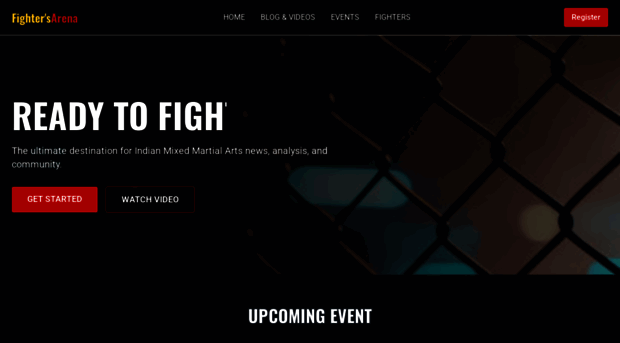 fightersarenaa.site