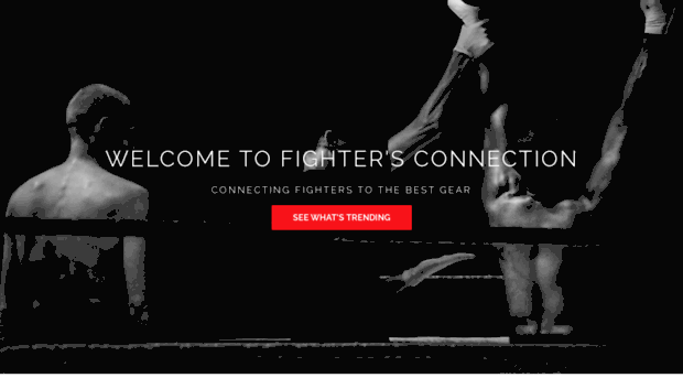fightersconnection.com