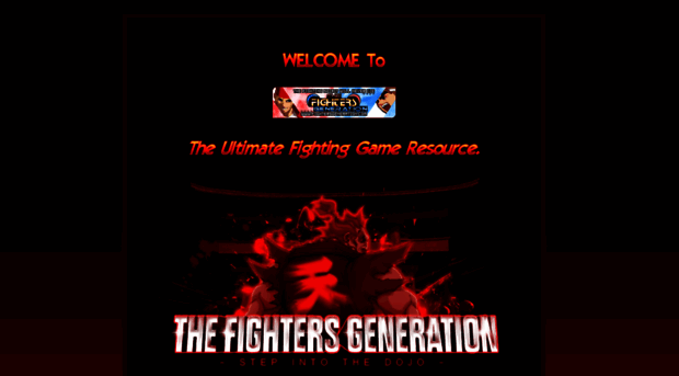 fightersgeneration.com