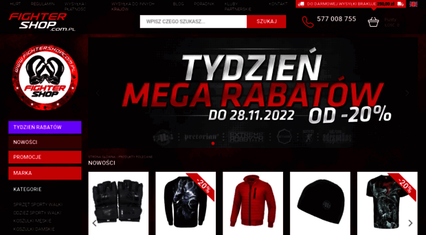 fightershop.com.pl