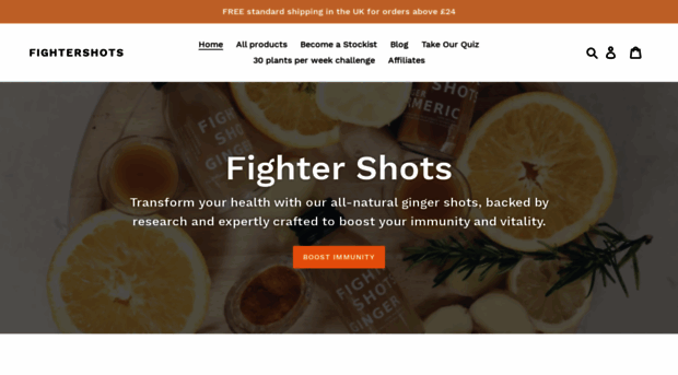 fightershots.co.uk