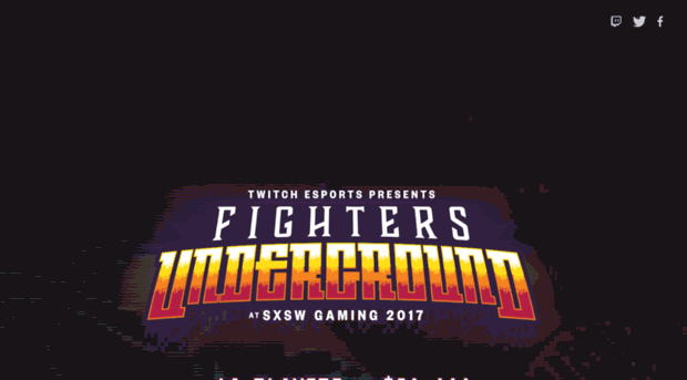 fightersunderground.com