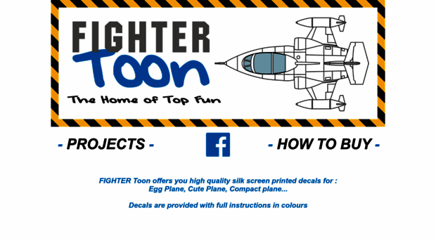 fightertoon.com