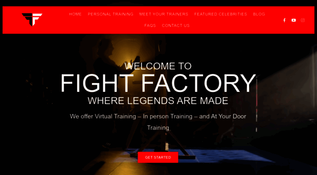 fightfactory.com