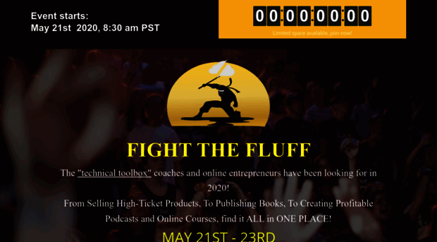 fightfluff.com