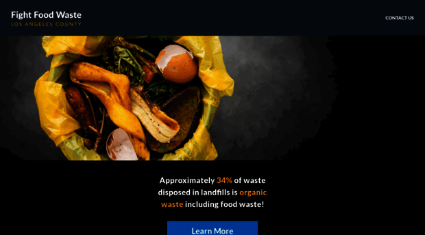 fightfoodwastela.com