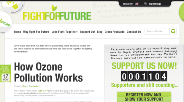 fightforfuture.org.my
