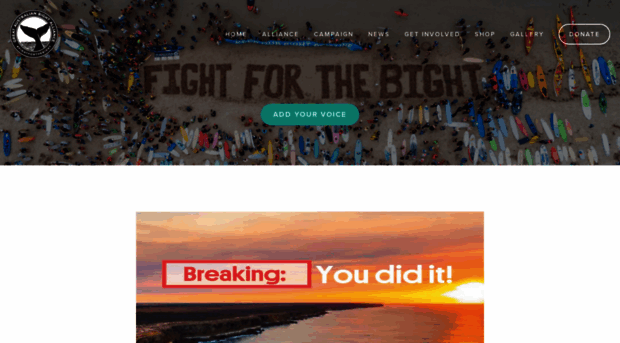 fightforthebight.org.au