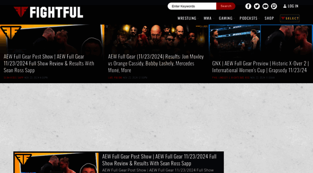 fightful.com