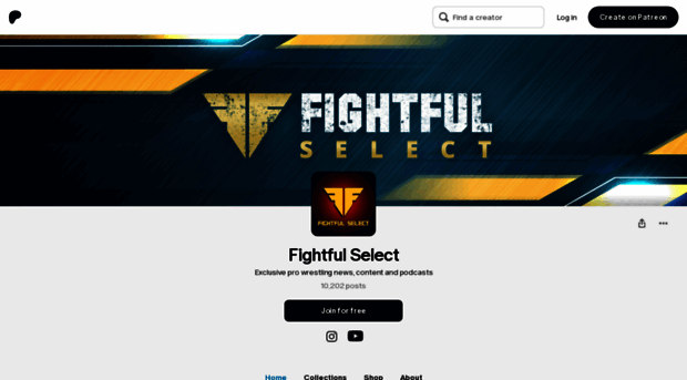 fightfulselect.com