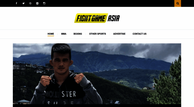 fightgameasia.com