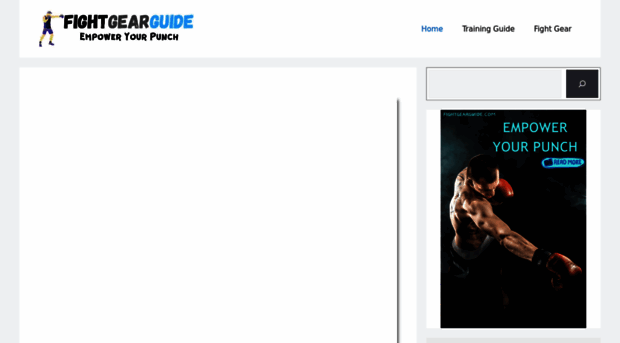fightgearguide.com