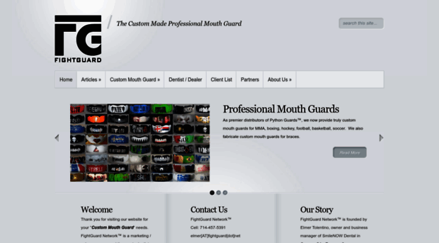 fightguard.net
