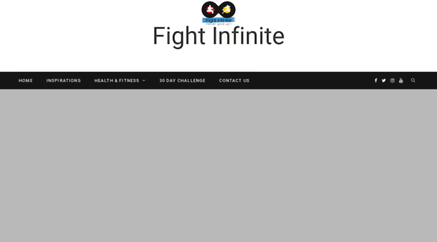 fightinfinite.com