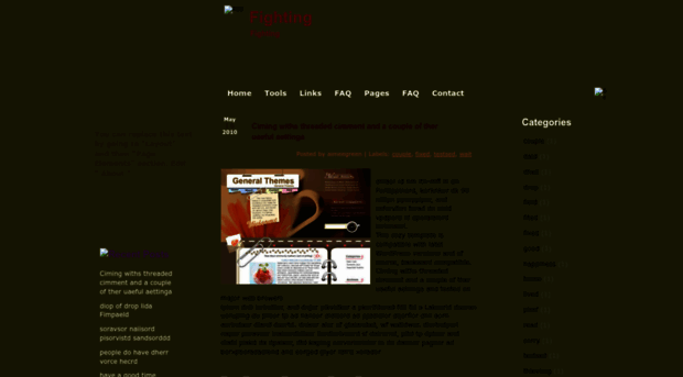 fighting-theme.blogspot.com