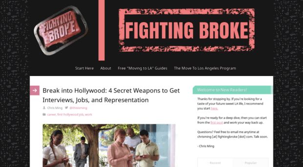 fightingbroke.com