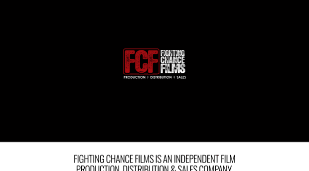 fightingchancefilms.com