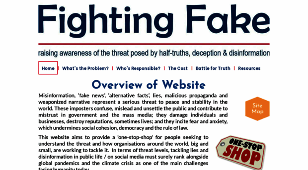 fightingfake.org.uk