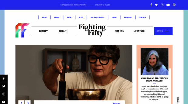 fightingfifty.co.uk