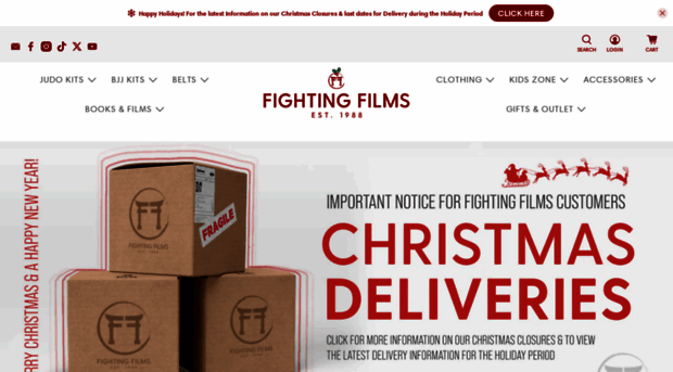 fightingfilms.com