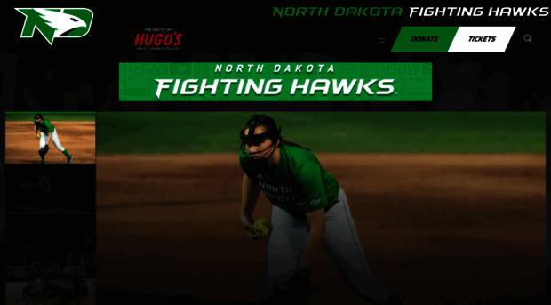 fightinghawks.com