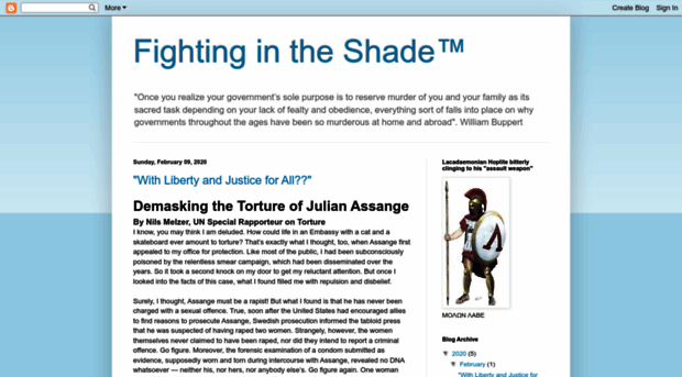 fightingintheshade.blogspot.se