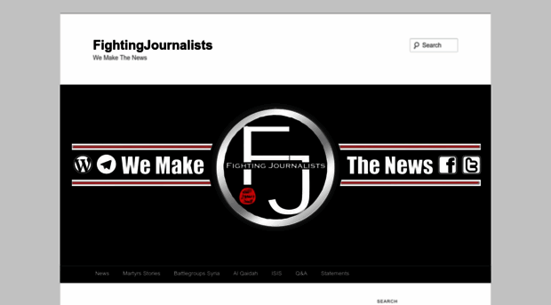 fightingjournalists.wordpress.com