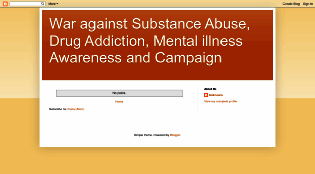 fightingmydrugaddiction.blogspot.com