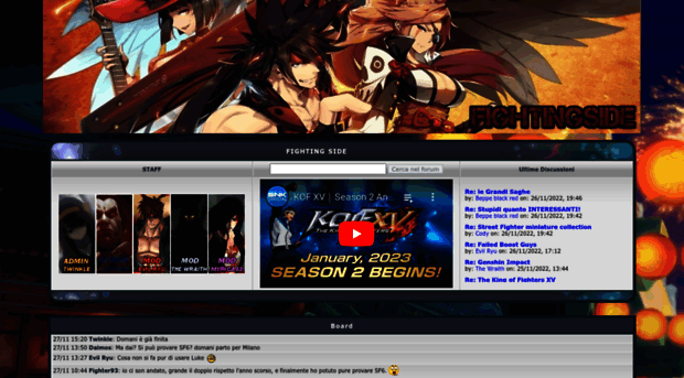 fightingside.forumfree.it