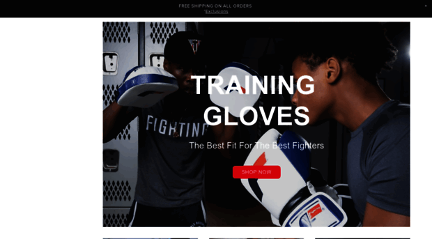 fightingsports.com
