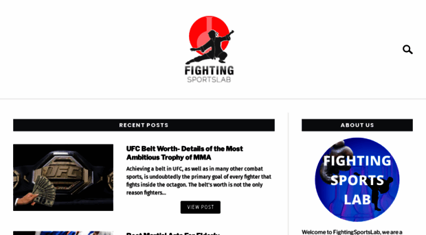 fightingsportslab.com