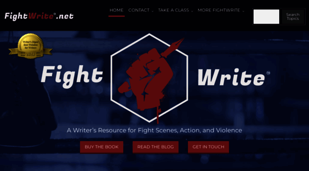 fightingwrite.blogspot.com