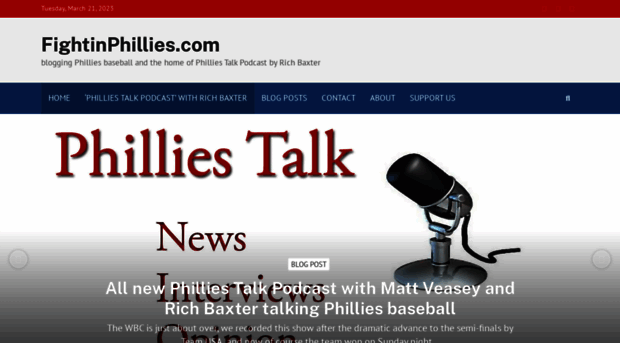 fightinphillies.com