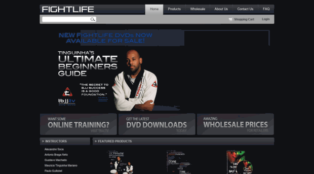 fightlife.com