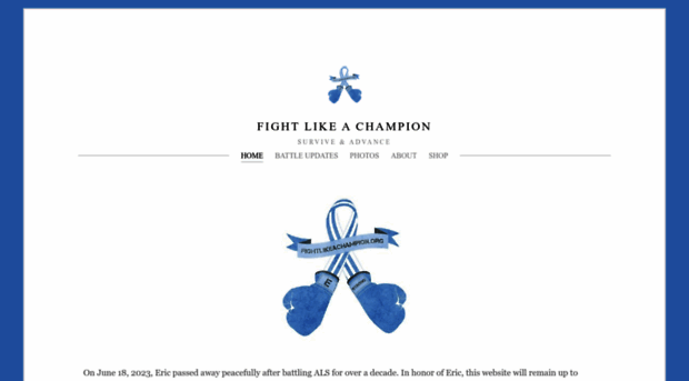 fightlikeachampion.org