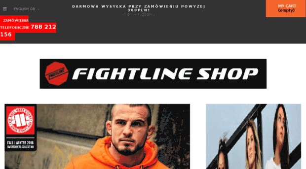 fightlineshop.pl