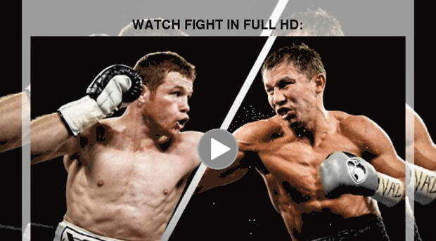 fightlive.stream