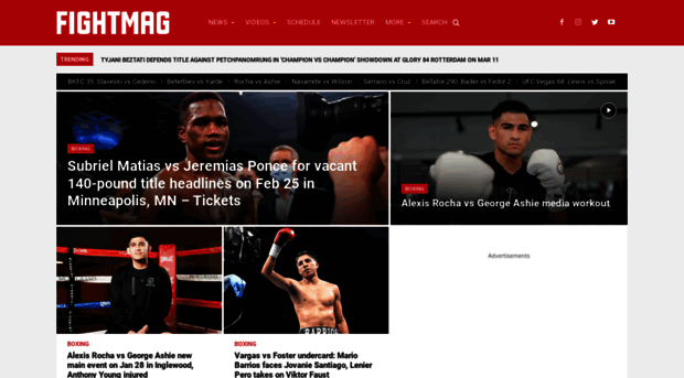 fightmag.co.uk