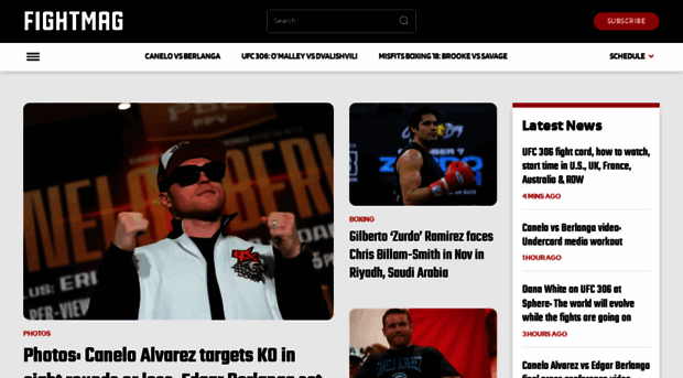 fightmag.com