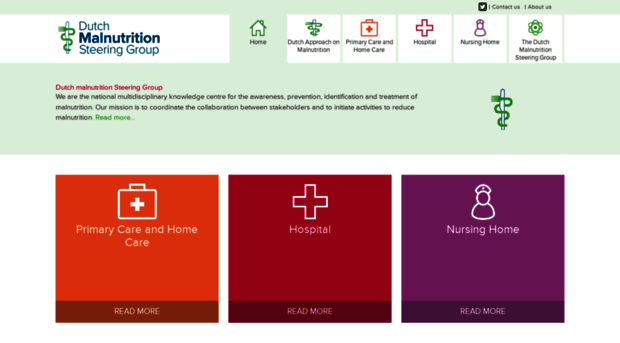 fightmalnutrition.eu